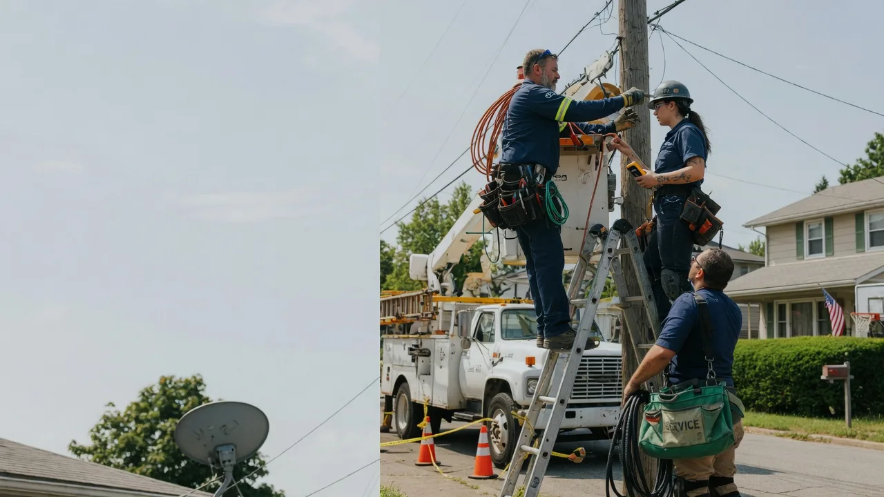 Electrical Repair in Craigsville, VA near me